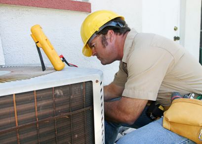 AC Repair by Swift Air Conditioning