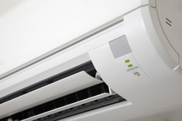 Ductless Mini Split System by Swift Air Conditioning