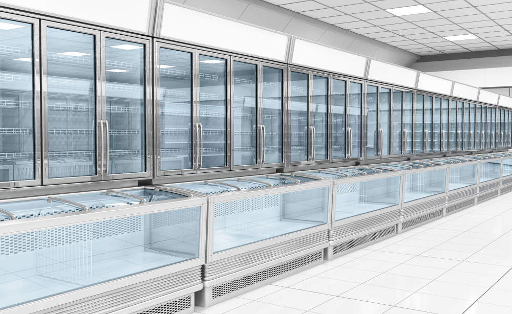 Refrigeration by Swift Air Conditioning