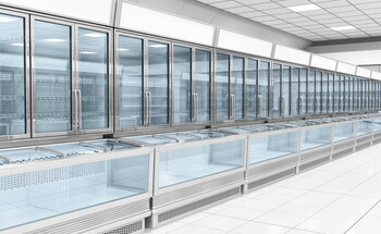 Refrigeration in West Palm Beach, Florida by Swift Air Conditioning