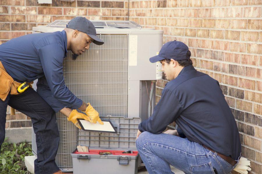 Air Conditioning by Swift Air Conditioning