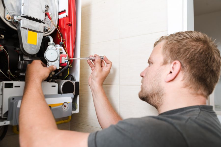 Emergency HVAC service by Swift Air Conditioning