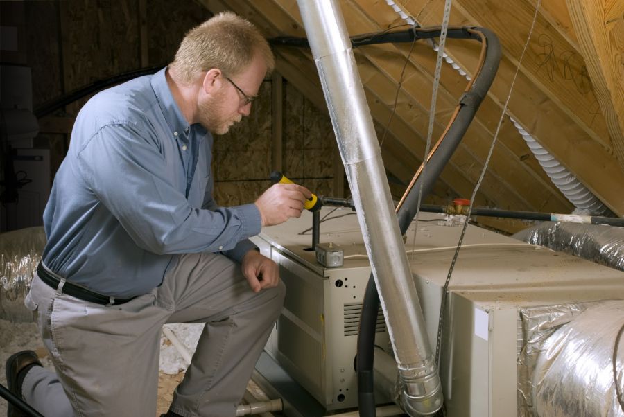 Heating systems by Swift Air Conditioning