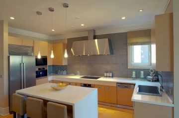 Energy Efficient Lighting in West Palm Beach
