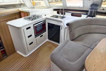 Marine Appliance Repair in West Palm Beach, Florida