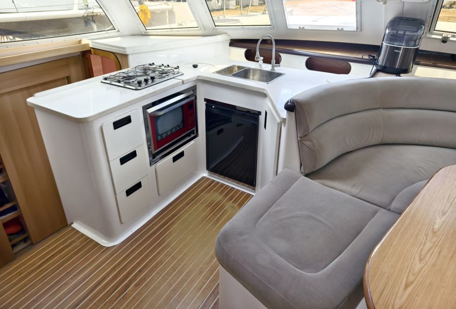 Marine Appliance Repair by Swift Air Conditioning