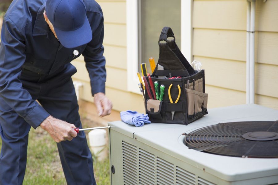 AC Repair by Swift Air Conditioning