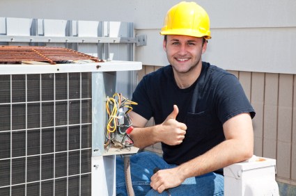 Central air technician - Swift Air Conditioning