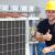 West Palm Beach Central Air by Swift Air Conditioning