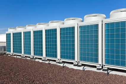 Commercial HVAC in West Palm Beach, FL by Swift Air Conditioning