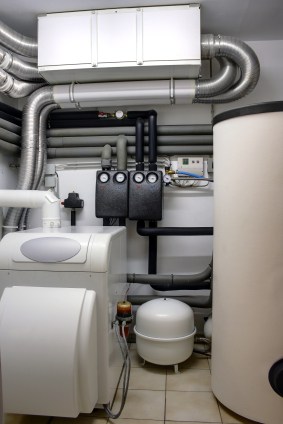 Heating systems by Swift Air Conditioning