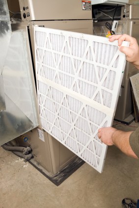 Air filtration system by Swift Air Conditioning