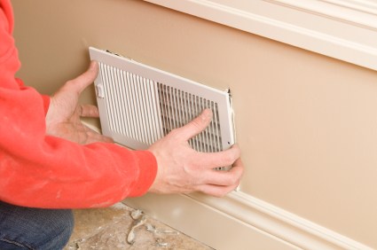 Ventilation services by Swift Air Conditioning